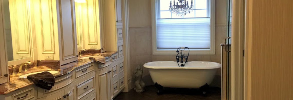 Complete Construction Services