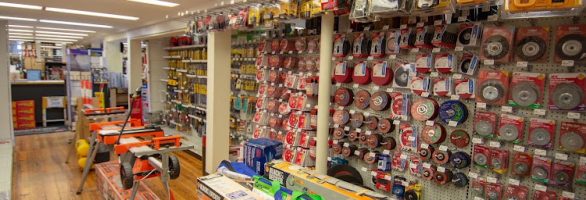 Branford Building Supplies