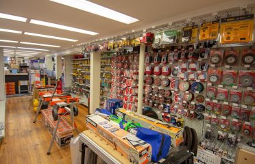 Branford Building Supplies