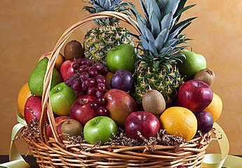 Fruits & Flowers