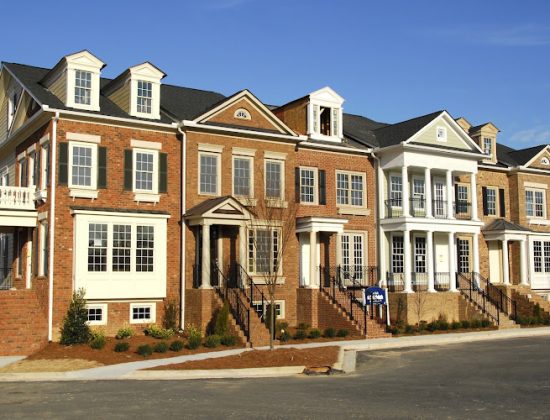 Victoria Martucci, Martucci Realty