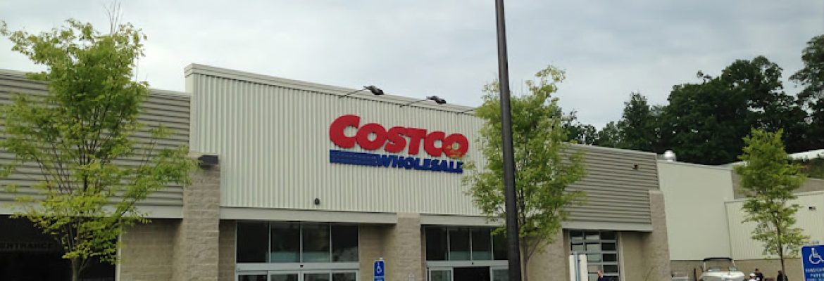 Costco Pharmacy