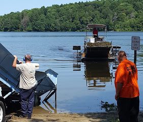 Camp Cochipianee