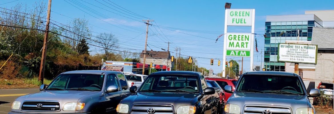 R & L Auto Service LLC