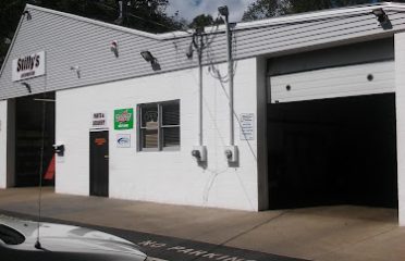 Stilly’s Automotive