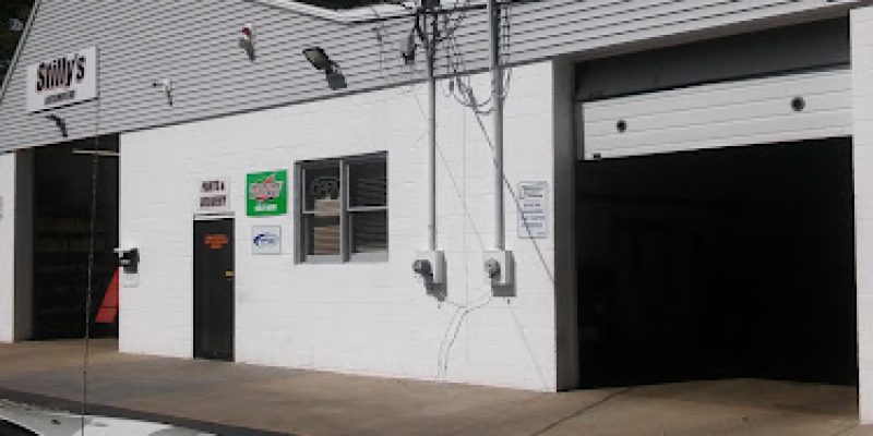 Stilly’s Automotive