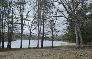 Hopeville campground