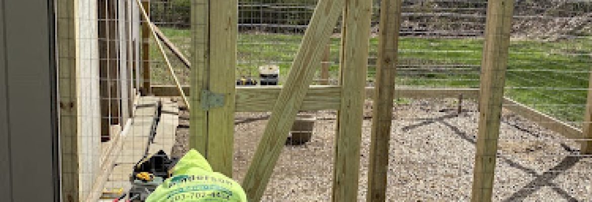 Anderson Landscaping & Construction LLC