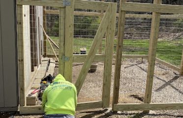 Anderson Landscaping & Construction LLC