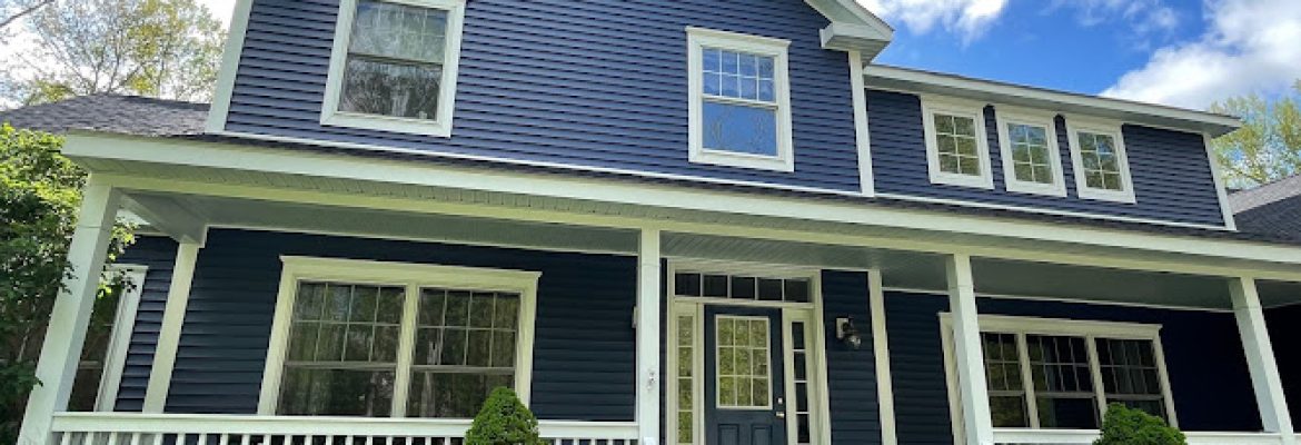 Apex Exteriors LLC