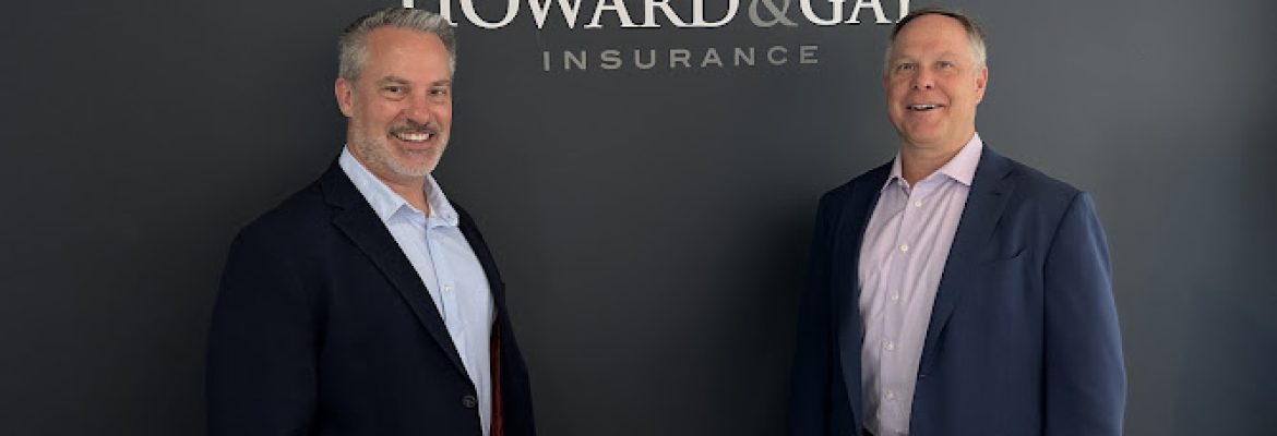 Howard & Gay Insurance, LLC