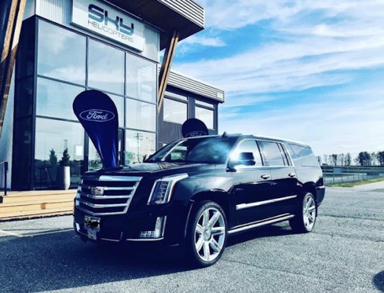Time to Go Limousine Services,LLC