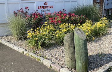 Effective Plumbing LLC