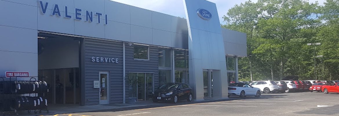 Bob Valenti Automall
