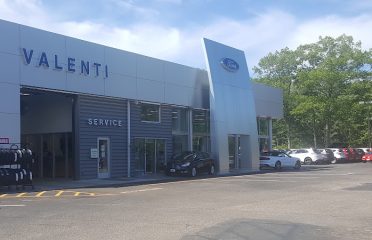 Bob Valenti Automall