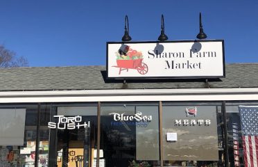 Sharon Farm Market