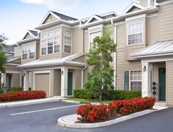 Property Group of CT Inc