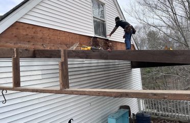 SJM Roofing