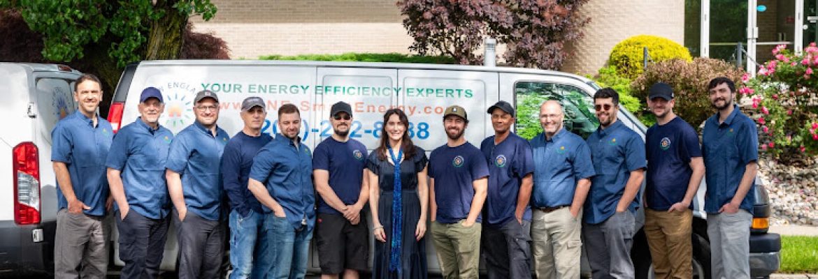 New England Smart Energy