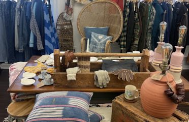 The Shop Vintage