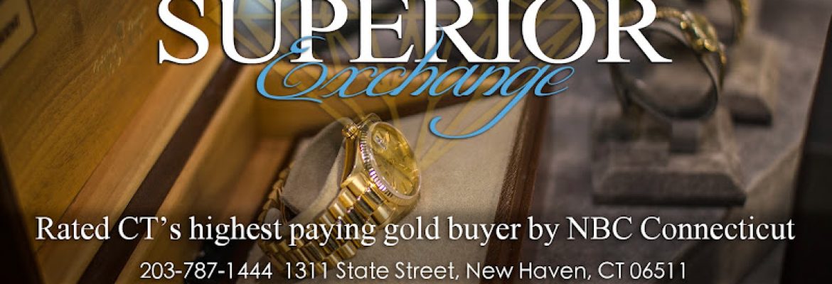 Superior Exchange Gold Buyers