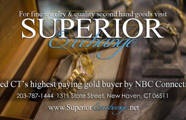 Superior Exchange Gold Buyers