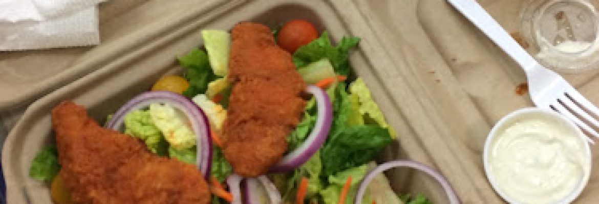 Fairway Grill LLC