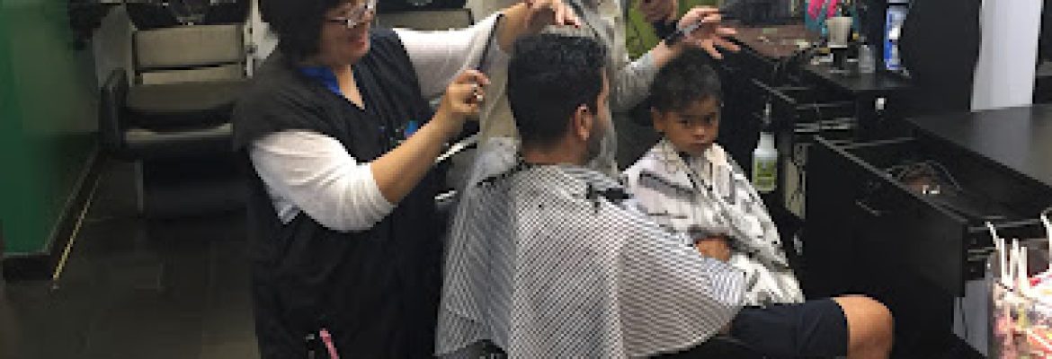 Phil’s Hair and Spa
