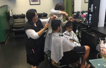 Phil’s Hair and Spa