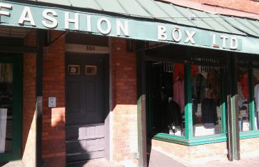 Fashion Box Ltd