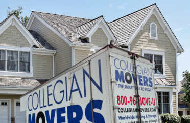 Collegian Movers Inc