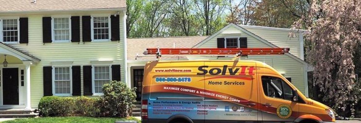 SolvIt Home Services