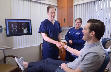 Central Connecticut Oral Maxillofacial & Implant Surgery