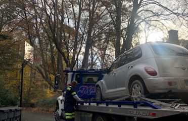 Mal’s Auto & Truck Repair