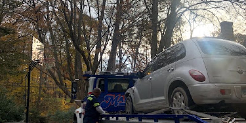Mal’s Auto & Truck Repair