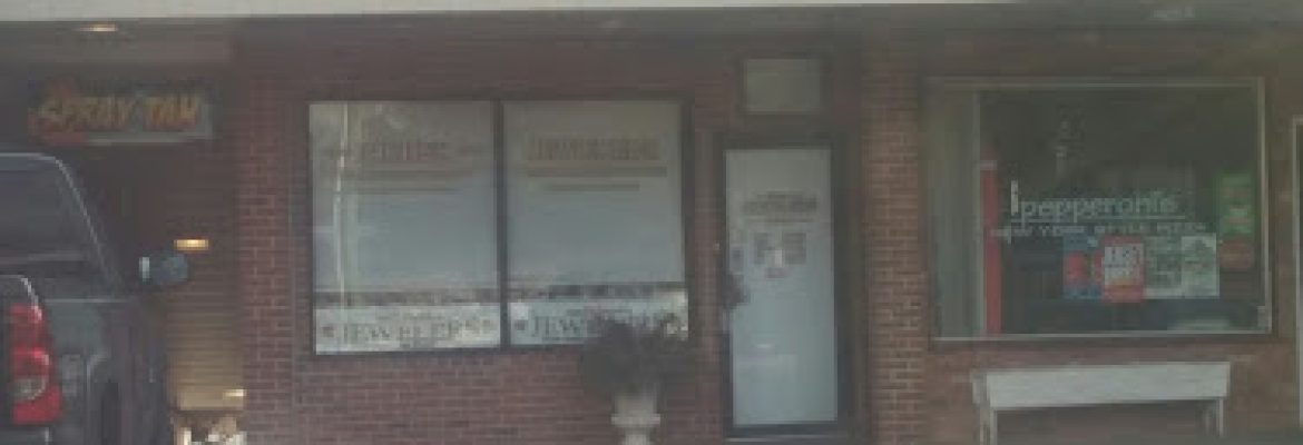 Riches Jewelers