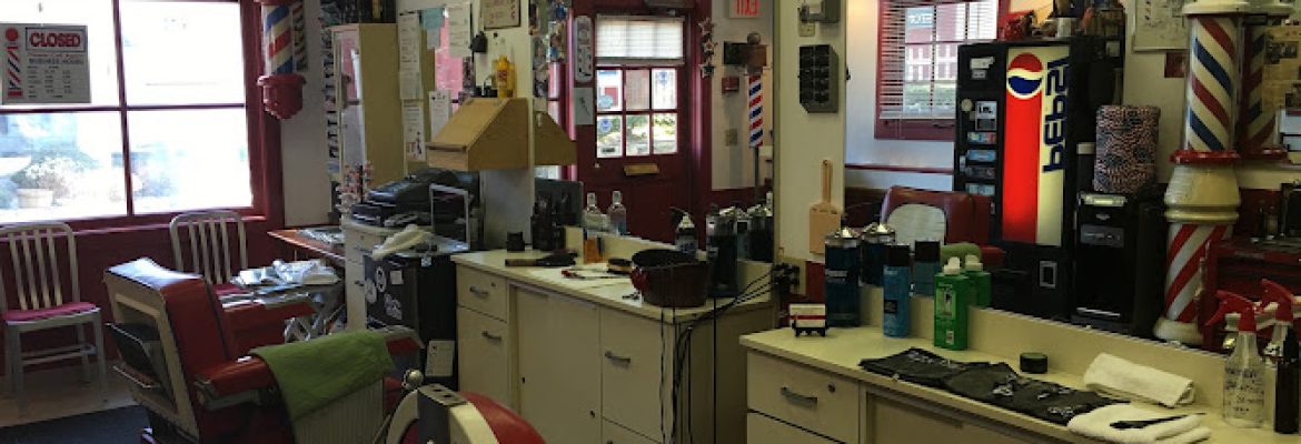 Branchville Hair Design LLC