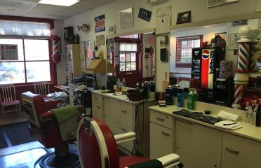Branchville Hair Design LLC