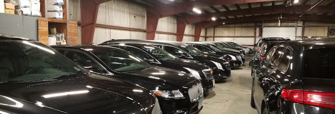 Hy’s Limousine Worldwide