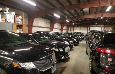 Hy’s Limousine Worldwide