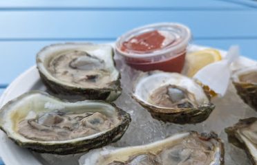 Mystic Oysters