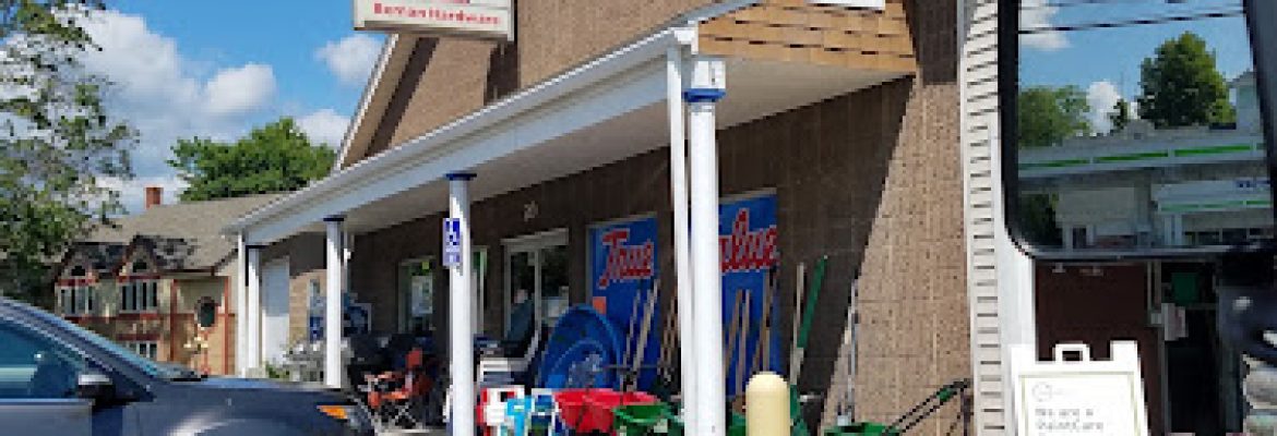 Beman True Value Hardware