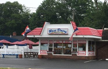 Rose Dairy