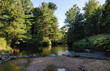 Granbrook Park