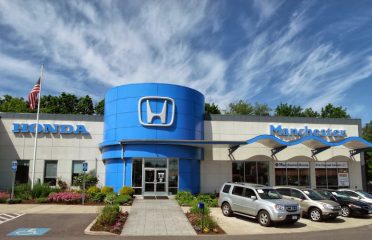 Manchester Honda