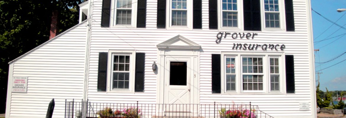 Grover Insurance LLC