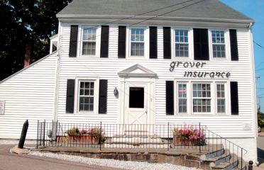 Grover Insurance LLC