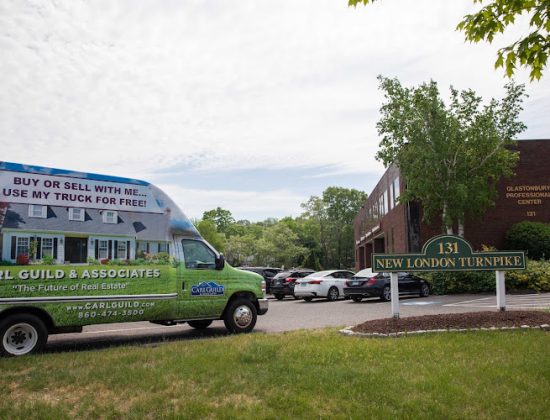 Carl Guild & Associates