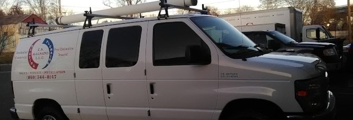 C S Magnano Plumbing & Heating
