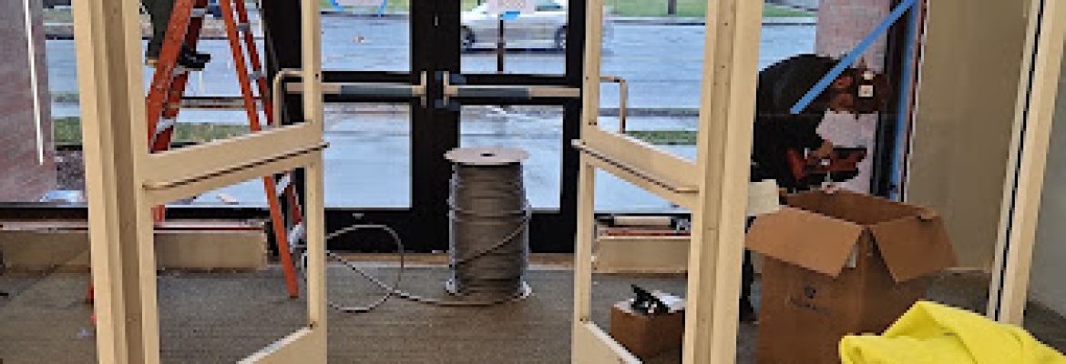 Killingly Glass & Aluminum, Inc.